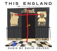 David Holmes This England (Vinyl) (Importación USA)