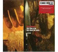 David Holmes - This Film Crap Let's Slash The Seats - Limited [Vinilo]