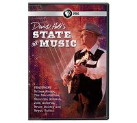 David Holt's State of Music: Season 1 [USA] [DVD]