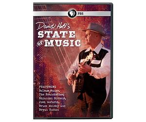 David Holt's State of Music: Season 1 [USA] [DVD]