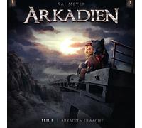 David Holy - Arkadien erwacht