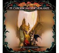 David Holy - Die Chronik der Drachenlanze 6: Drachendmmerung