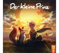 David Holy - Holy Klassiker 01 Der Kleine Prinz