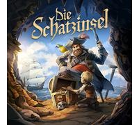 David Holy - Holy Klassiker 05 Die Schatzinsel