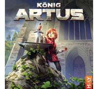David Holy - Holy Klassiker 09 König Artus