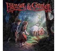 David Holy - Holy Klassiker 10 Hänsel und Gretel