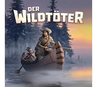 David Holy - Holy Klassiker 13 Der Wildtöter