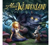 David Holy - Holy Klassiker 17 Alice Im Wunderland