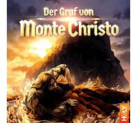 David Holy - Holy Klassiker 18 Der Graf Von Monte Christo