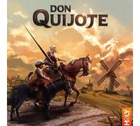 David Holy - Holy Klassiker 19 Don Quijote