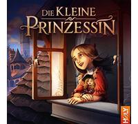 David Holy - Holy Klassiker 21 Die Kleine Prinzessin