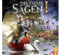 David Holy - Holy Klassiker 22 Deutsche Sagen I