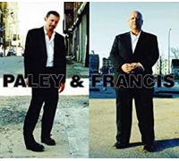 David Hood Paley and Francis (CD) (Importación USA)