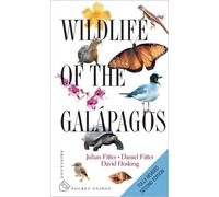 Wildlife of the Galápagos: Second Edition: 13 (Princeton Pocket Guides)