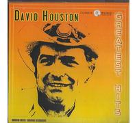 David Houston
