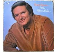 DAVID HOUSTON - DAVID HOUSTON - from houston to you EXCELSIOR 88005 (LP vinyl record)