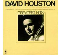 David Houston - Greatest Hits