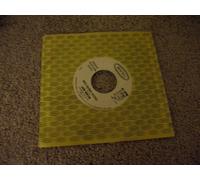 DAVID HOUSTON - the ballad of the fool killer / rose-colored glasses 45 rpm single