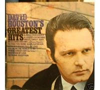 David Houston's Greatest Hits