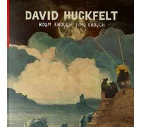 David Huckfelt - Room Enough, Time Enough [VINYL] [Vinilo]