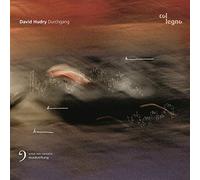 David Hudry : Durchgang. Ward, Rophé, Stil.
