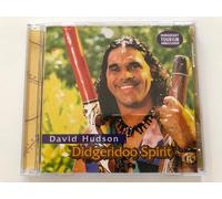 David Hudson - Didgeridoo Spirit