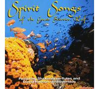David Hudson - Spirit Songs [Import]