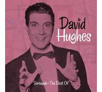 David Hughes - Serenade - The Best Of