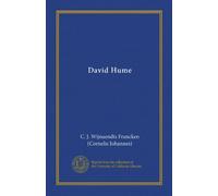 David Hume
