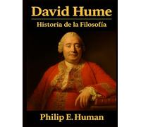 David Hume: Cuadernillos de Historia de la Filosofía Moderna. Manuales de filosofía.