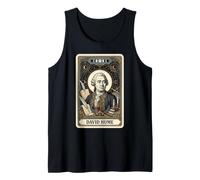 David Hume Filósofo de Escocia Camiseta sin Mangas