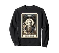 David Hume Filósofo de Escocia Sudadera