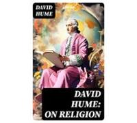 David Hume: On Religion (ebook)