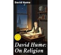 David Hume: On Religion (ebook)