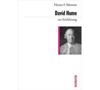 David Hume zur Einführung
