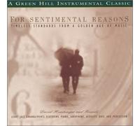 David Huntsinger and Friends - For Sentimental Reasons