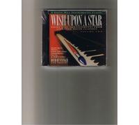 David Huntsinger and Friends - Wish Upon a Star: Light Jazz Arrangements From Animated Movie Classics