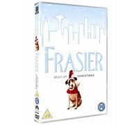 David Hyde Pierce - Frasier - Best Of Christmas [Edizione: Regno Unito] [Reino Unido] [DVD]