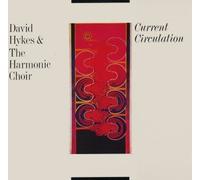 David Hykes - Current Circulation