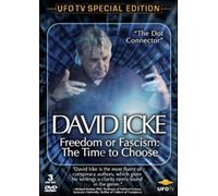 David Icke: Freedom or Fascism: The Time to Choose [USA] [DVD]