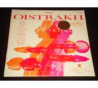 DAVID IGOR OISTRAKH PLAY HAYDN SPOHR PROKOFIEV HONEGGER - 0