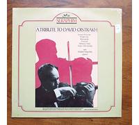 David & Igor Oistrakh - Sonates Pour Violon Et Piano /