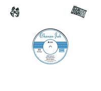David Isaacs and Freddie McKay - Jah Love I (10-inch vinyl) [Vinilo]