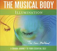 David Ison - Musical Body: Illumination