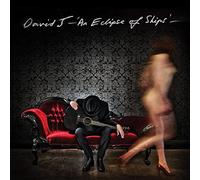 David j - An eclipse of ships