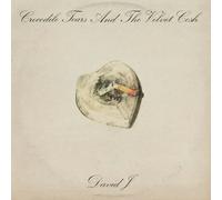 David J Crocodile Tears and the Velvet Cosh (CD) Album (Importación USA)