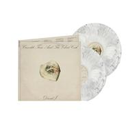 David J - Crocodile Tears And The Velvet Cosh [Vinilo]