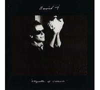 David J - Etiquette Of Violence (Expanded Edition)