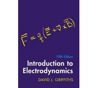 Introduction to Electrodynamics – versión en inglés – Cambridge University Press