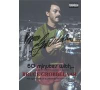 david J Knight & Bruce grobbelaar - 60 minutes with Bruce Grobbelaar (signed copy) Liverpool